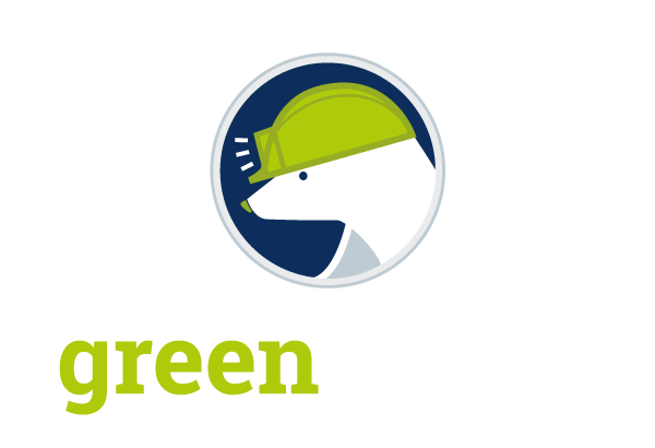 Green Moles