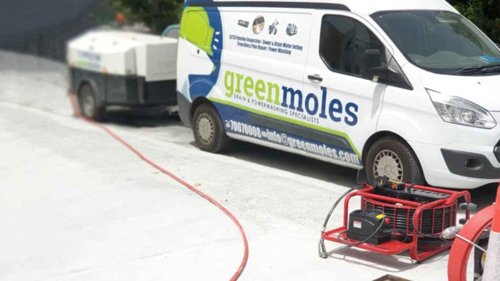 Green Moles ο επίσημος συνεργάτης της Picote στην Ελλάδα