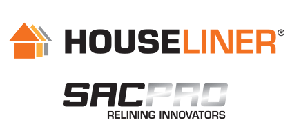 Sacpro - Houseliner Swedish pipe lining materials and equipment